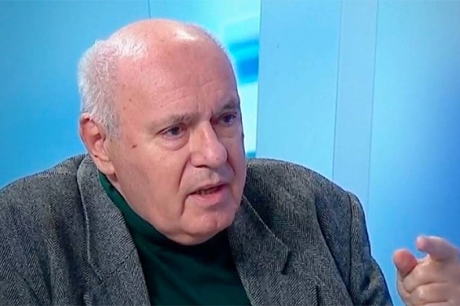 PROFESOR ŽARKO PUHOVSKI UPITAO ZORANA MILANOVIĆA: 'Gospodine predsjedniče, zašto ne podnesete ostavku...'