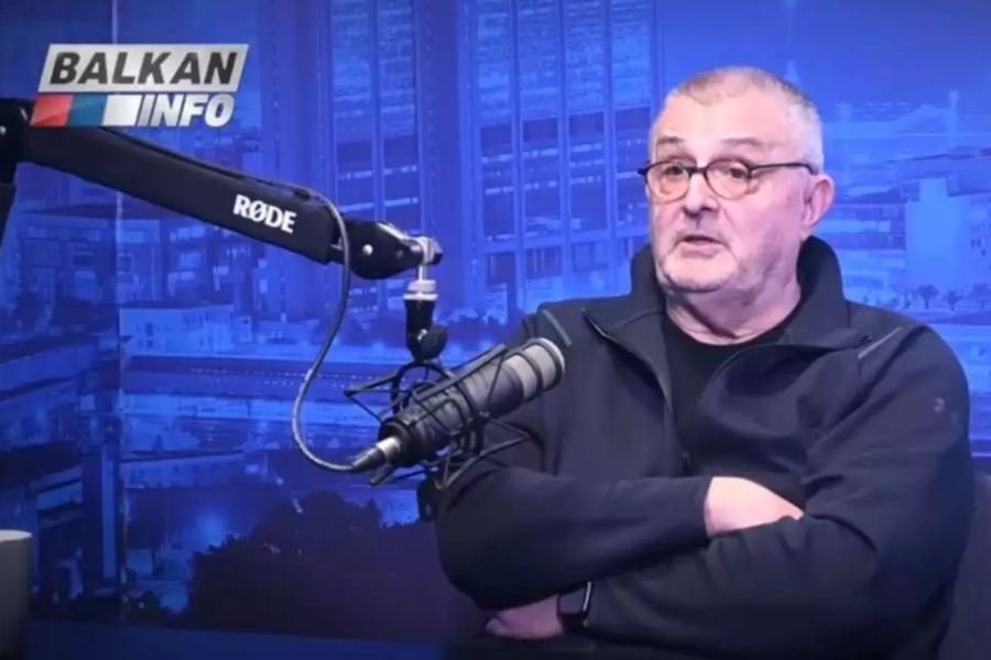 SRBIJANSKI MEDIJ DAJE PROSTOR POZIVIMA NA PROTJERIVANJE BOŠNJAKA: 'Idite u Bosnu, spakujte džamije'