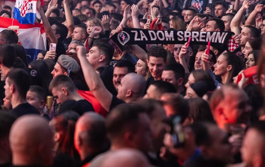 EUROPSKI IZVJEŠTAJ PORAZAN ZA PLENKOVIĆA: Hrvatska potkopava pravnu državu i tolerira ustaštvo