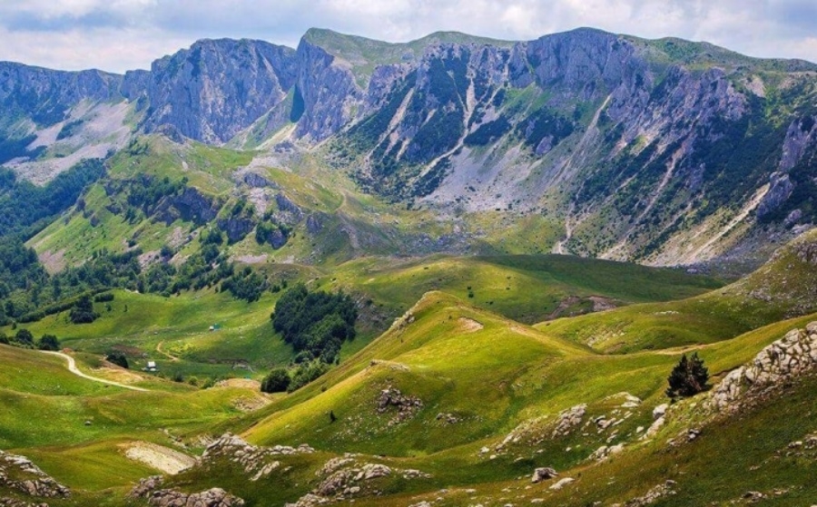 SRETAN EPILOG POTRAGE: Slovenke za kojima je tragao MUP SBK pronađene žive na Zelengori