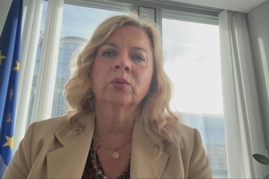 ŽELJANA ZOVKO NE KRIJE RAZOČARENJE: 'Na glasanju sam bila suzdržana...'