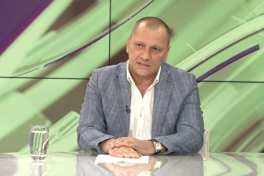 ZLATKO MILETIĆ U OFANZIVI: Evo zašto bivši visoki policijski dužnosnik traži žandarmeriju i za Federaciju BiH...