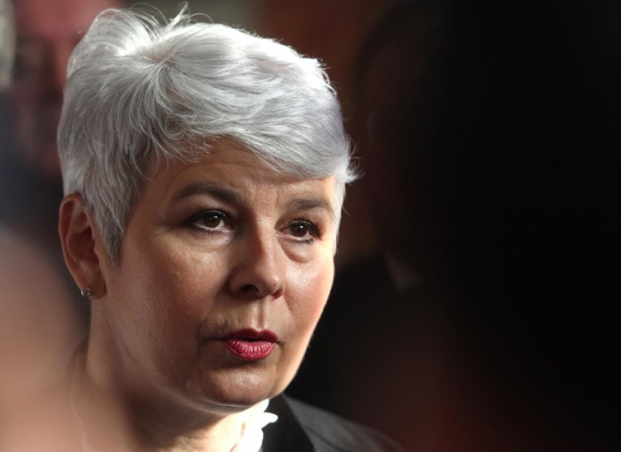 POTRESNA ISPOVIJEST BIVŠE HRVATSKE PREMIJERKE: 'Majku su muževi tukli, mene djeca u školi jer nisam imala oca'