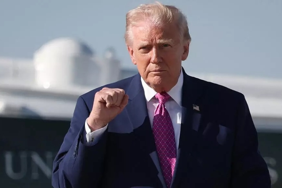 POBJEŠNJELI TRUMP PRIJETI KINI: 'Imat ćete ozbiljne probleme ako...' (VIDEO)