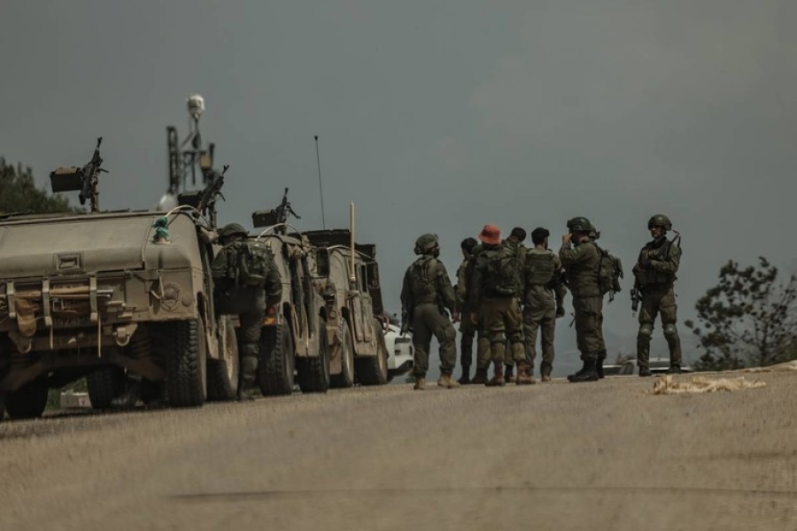 PRIMIRJE NIJE NI ISTEKLO, A IZRAEL VEĆ NAJAVLJUJE NOVE NAPADE: 'Djelovat ćemo punom silom'