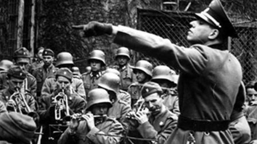 'NAJPRIJE ČEKIĆ U GLAVU, PA JE ONDA NAŠ':  Slavni umjetnik u ustaškoj ćeliji slušao stražare kako mu planiraju stravičnu egzekuciju