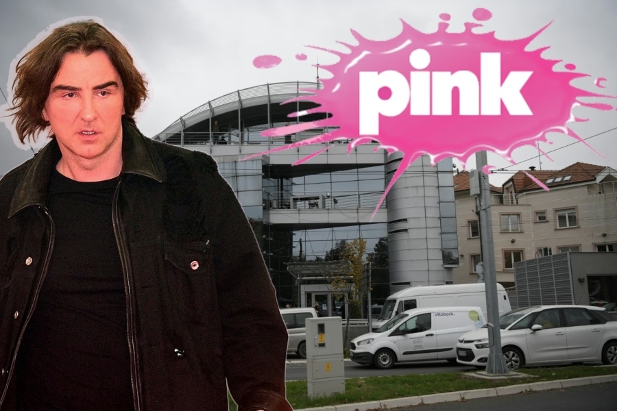 DAVLJENJE U PROGRAMU UŽIVO NA PINKU: Opet niko ne reaguje, a snimak nasilja zgrozio 35 miliona ljudi širom svijeta