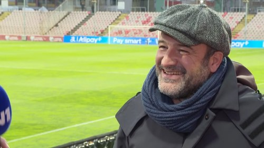 'HVALA BOSNO': Talijanski novinar podijelio priču iz Zenice koju će pamtiti cijelog života - 'Moram vam ispričati...'