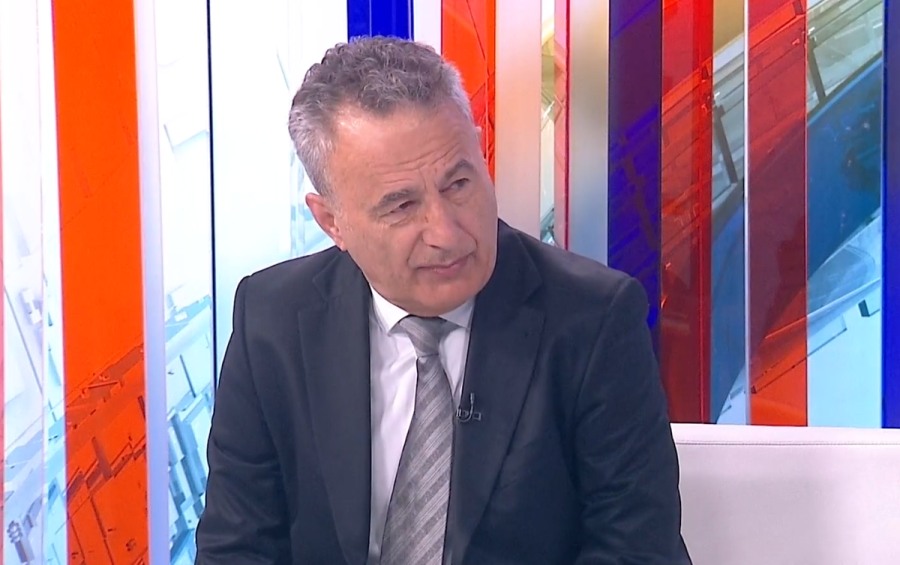 STRUČNJAK ZA SIGURNOST TVRDI: 'SAD su izgubile rat, vojna infrastruktura Irana nije ni okrznuta'