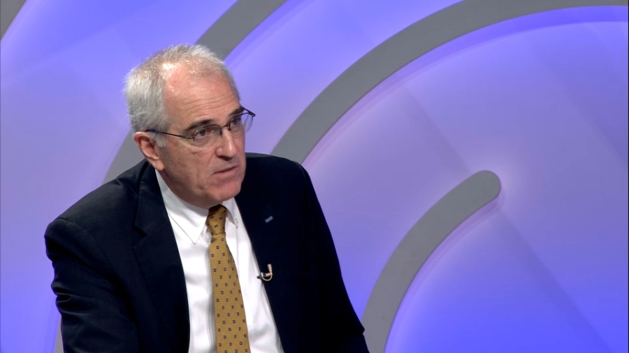 ŠEF MISIJA OSCE-a U BiH PORUČIO: 'Podržavanje procesa na državnom nivou ni na koji način ne slabi entitete'