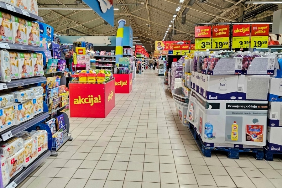 UVODE SE DIGITALNI 'PASOŠI' ZA PROIZVODE ŠIROM EVROPE: Evo kako će funkcionisati i šta će značiti za kupce