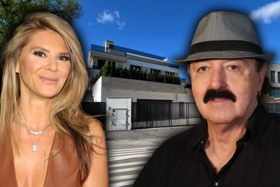 'MELINI FALI DASKA U GLAVI': Ekskluzivni intervju Harisa Džinovića, prvi poslije udaje bivše žene! Spomenuo i lijekove - 'Vjerovao sam da...'