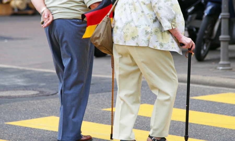 SPREMA SE VELIKA PROMJENA U NJEMAČKOJ: Penzije neće biti dovoljne za održavanje standarda