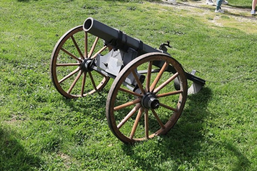 MUŠKARAC POGINUO U UŽASNOJ NESREĆI U HRVATSKOJ NAKON ŠTO JE PUNIO TOP, SVJEDOCI: 'Horor, strašne scene'