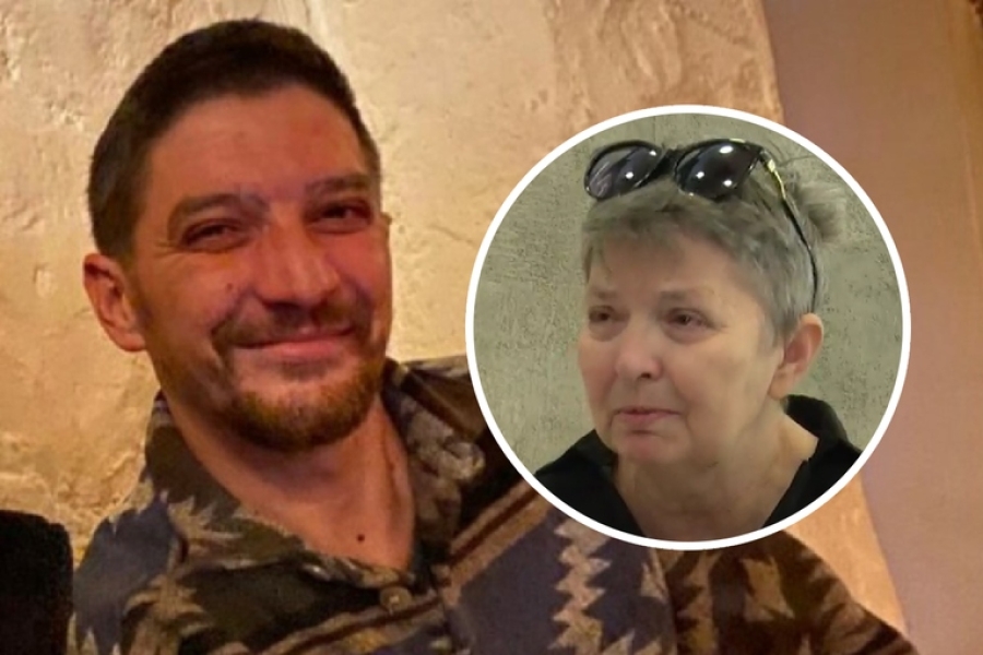 MAJKA RAHMETLI MIRZE (35): 'Pošalješ dijete da zaradi za džeparac, vrate ga u sanduku'