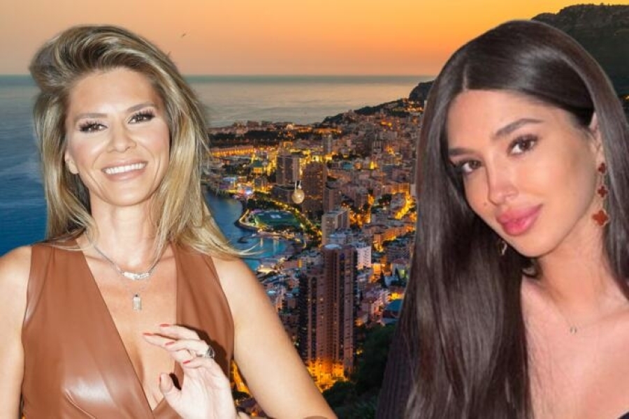 ĐINA SE NIJE POJAVILA NA MELININOM VJENČANJU: Otkriven razlog zašto nije prisustvovala svečanom činu