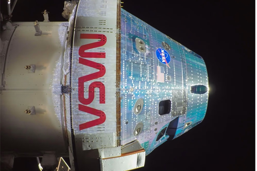 ARTEMIS II VRATIO SE S MJESECA: Posada oborila rekord Apolla 13 – fotografije koje će se pamtiti generacijama