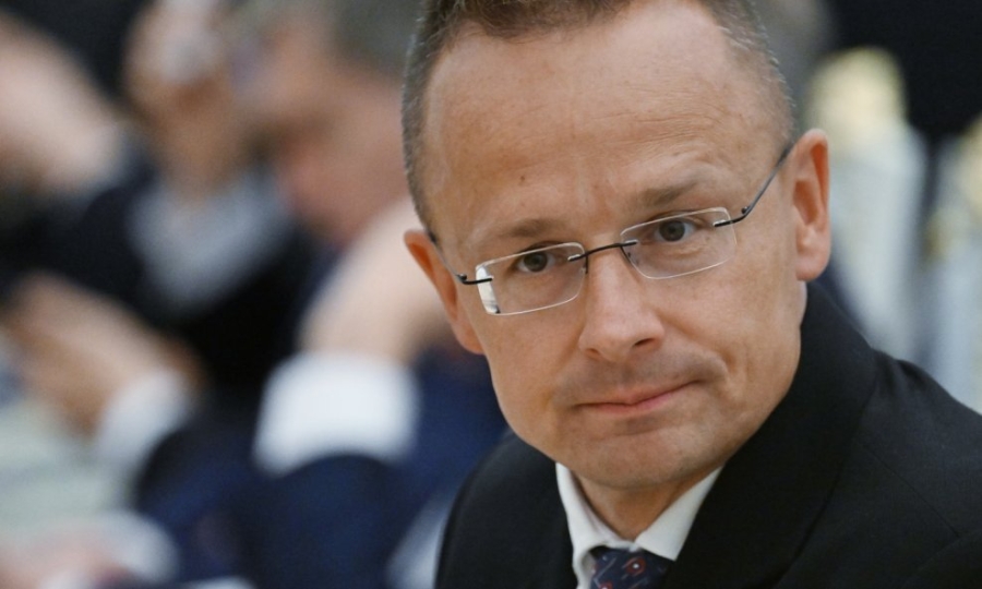 PETER SZIJJARTO JE NESTAO:  Magyar ga optužuje, a pazite gdje je završio njegov avion