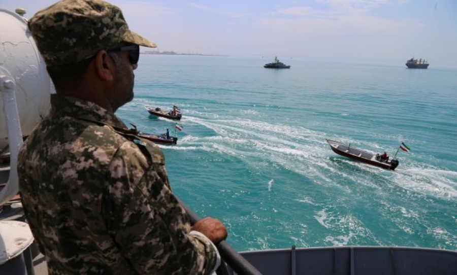 IRAN ODGOVORIO NA AMERIČKI PRIJEDLOG: Poslali im 10 tačaka uz poruku...