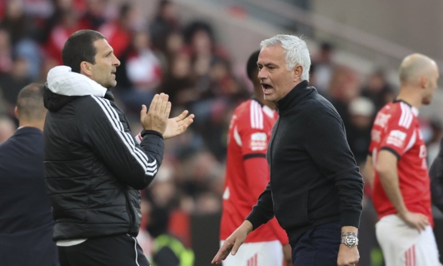 NEŠTO SE VELIKO SPREMA: Senzacionalni povratak Josea Mourinha u engleski nogomet?