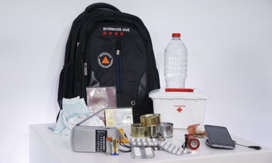 EVROPSKA ZEMLJA UPOZORILA GRAĐANE: Spremite torbu za bijeg i zalihe za 72 sata!