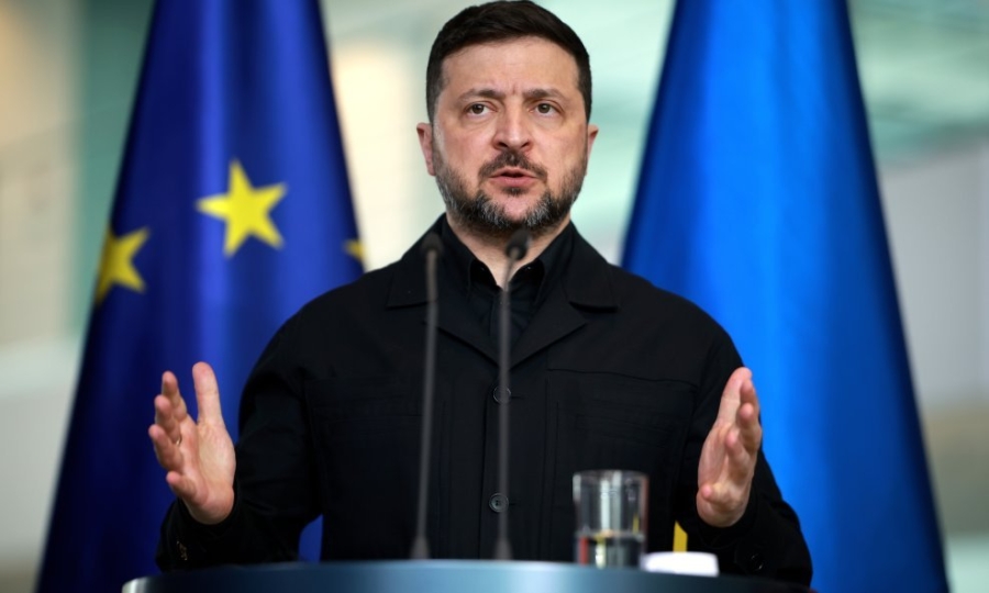 EU HLADNO ODBILA UBRZANI ULAZAK UKRAJINE, ALI NUDI DRUGE POGODNOSTI: 'Članstvo nije moguće'