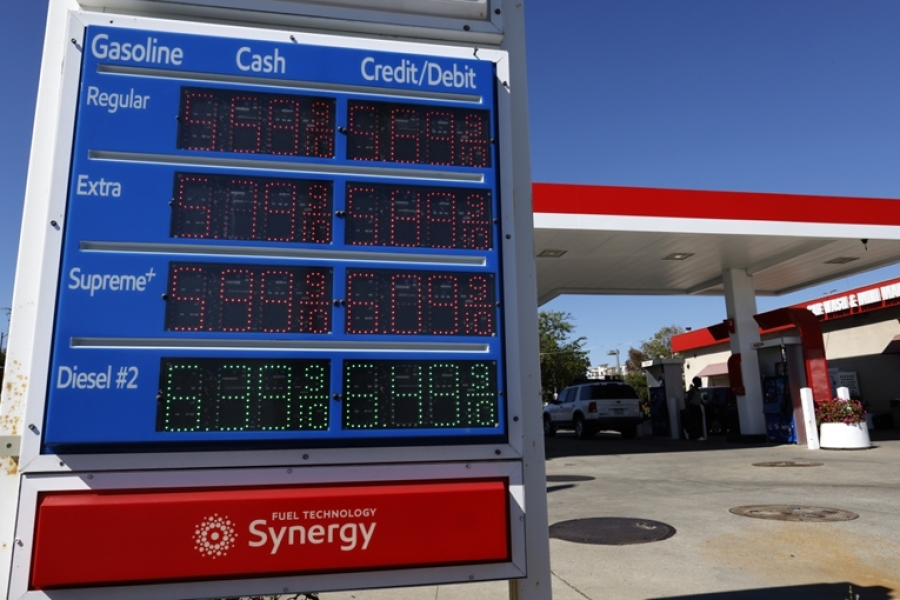 'OVO SE NE PAMTI OD 1967. GODINE': Galopirajući skok inflacije u SAD-u, cijene divljaju