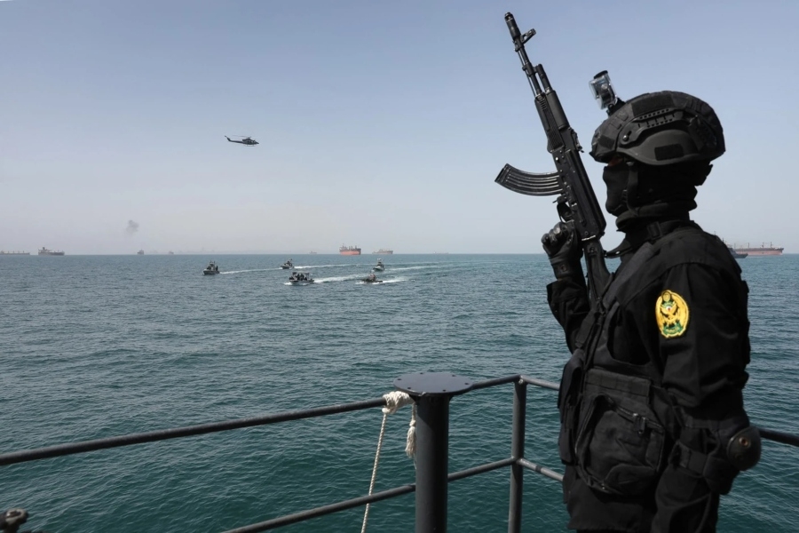 'KINA JE POSLALA POKLON IRANU, NAŠA VOJSKA JE SPREMNA I JEDVA ČEKA': Trump poludio, upravo su stigle dramatične vijesti - Imao dogovor sa Xijem...