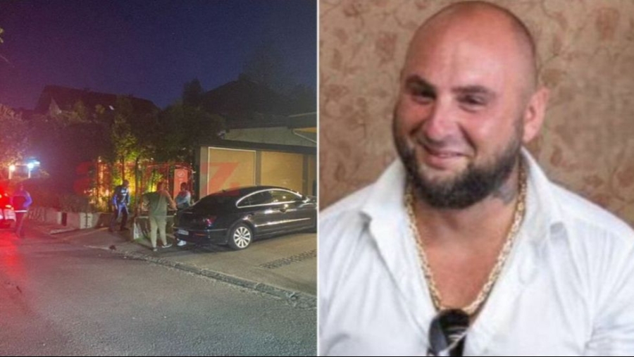 ALMER INAJETOVIĆ IMAO POMAGAČE: Uhapšena još dvojica muškaraca