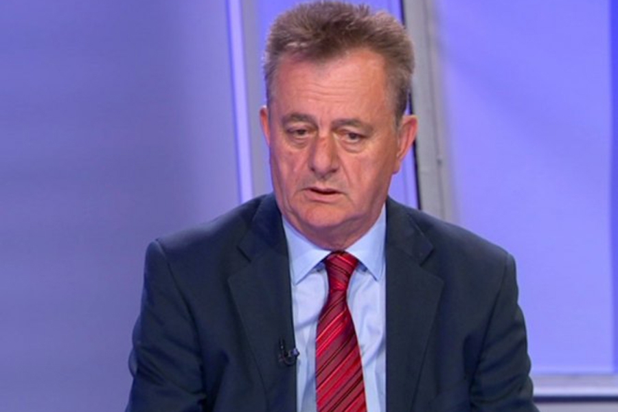 PANIKA U DODIKOVIM REDOVIMA ZBOG SUDBINE RTRS-a: 'Ustavni sud BiH je odavno izašao van okvira koji mu je dat Ustavom...'