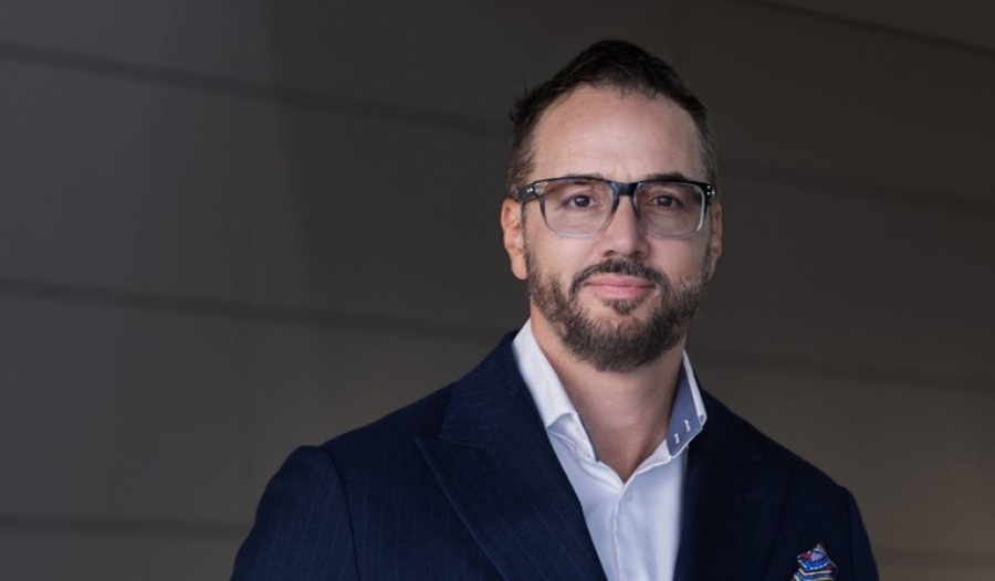 'VESELIM SE STVARANJU NOVE GENERACIJE AUTOMOBILA': Sarajlija imenovan za novog šefa dizajna u McLarenu