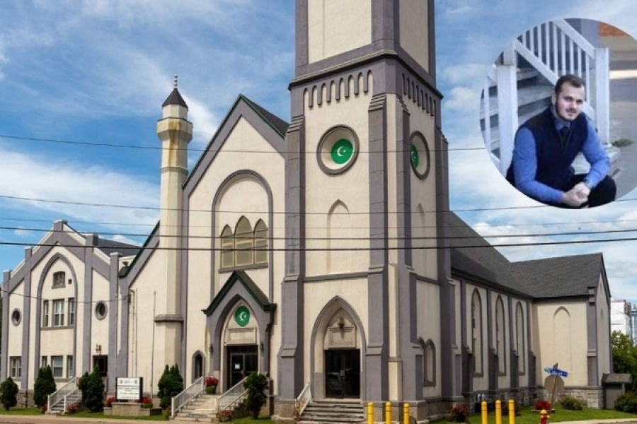 BILA PLANIRANA ZA RUŠENJE: Bošnjaci kupili crkvu od gradskih vlasti i pretvorili je u džamiju