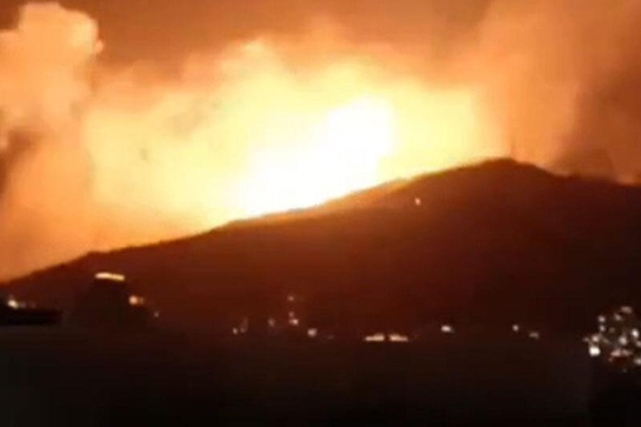 TEHERAN NE POPUŠTA: Ovako izgleda iranska strategija dok Trumpov rok nezadrživo ističe u noći s utorka na srijedu