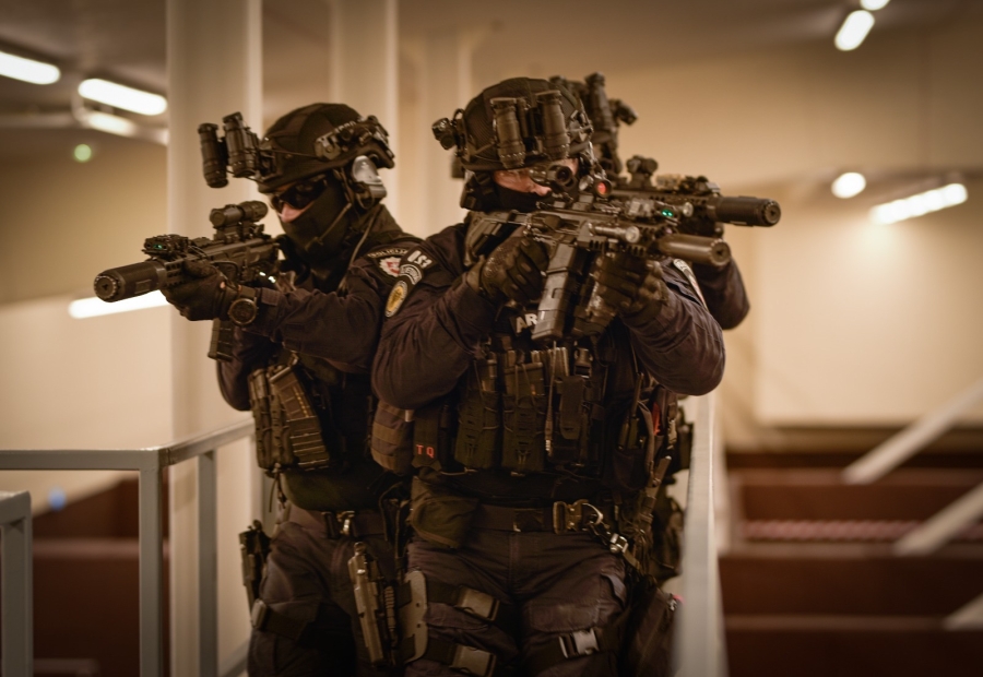 VELIKA ANTITERORISTIČKA AKCIJA: Litvanija spriječila dva planirana ubistva i razbila međunarodnu mrežu