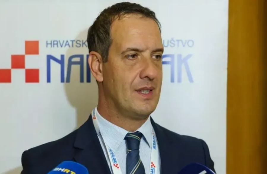 ZBOG SUKOBA INTERESA: Direktor Agencije za antidoping kontrolu BiH kažnjen sa 5.000 KM