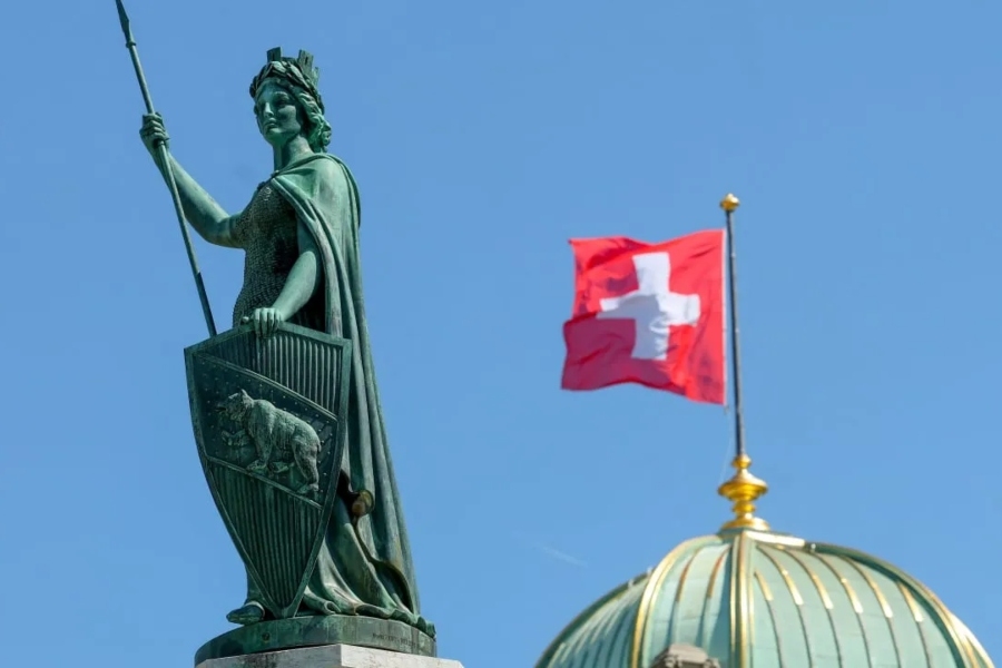 BERN REKAO NE: Švicarski parlament odbio je prijedlog o priznavanju Palestine — neutralnost važnija od historijskog koraka koji je podržalo 148 zemalja