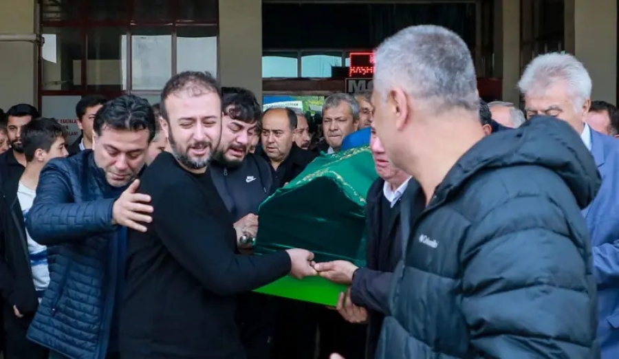 NAKON MASAKRA U TRUSKOJOGLASIO SE OTAC DJEČAKA: 'Vodio sam ga na streljanu'