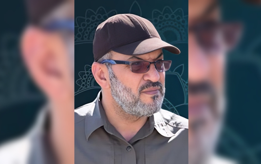 NUDE NAGRADU OD 10 MILIONA DOLARA: Amerikanci traže vođu iračke milicije