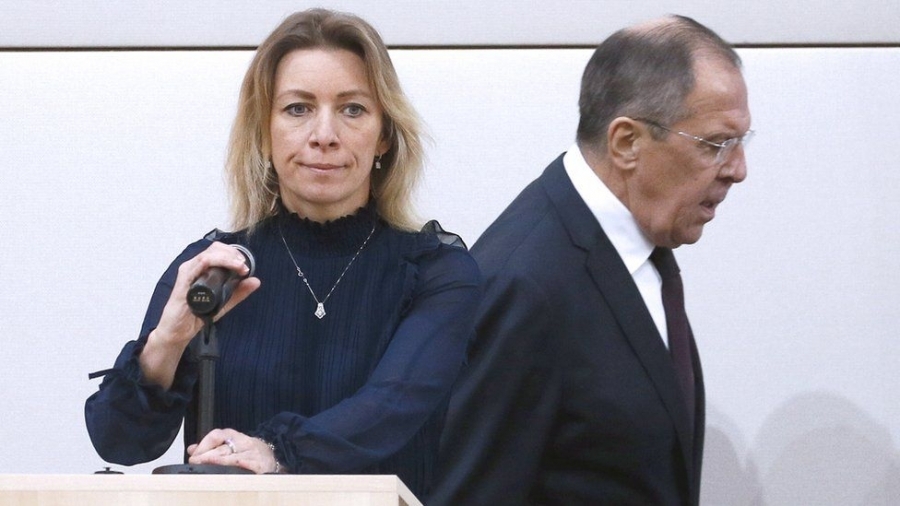 STIGLA STRAŠNA PRIJETNJA IZ RUSIJE: 'Zapadna Evropa rizikuje da postane prva žrtva...!'
