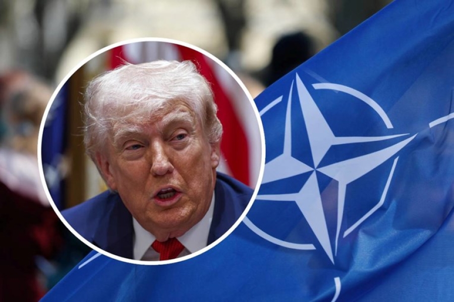 FRANCUZI OHLADILI TRUMPA: NATO nije predviđen za operacije u Hormuškom tjesnacu koje bi kršile međunarodno pravo