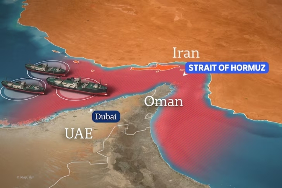IRAN ČEKA MAJ: Ekonomska logika rata objašnjava zašto Teheran neće potpisati mir prije nego što napravi globalnu štetu...