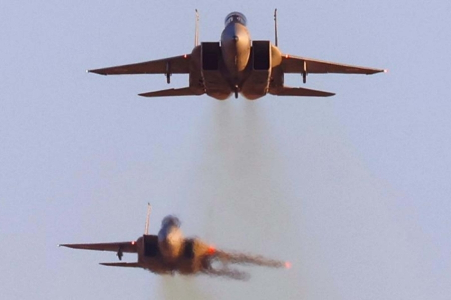 ODJEKUJU DETONACIJE ŠIROM ZEMLJE: U obimnim izraelskim napadima na Liban, broj mrtvih povećan na...