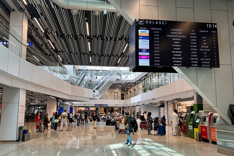 SVE SE MIJENJA: Građani Bosne i Hercegovine za prvomajske praznike putuju na ove destinacije...