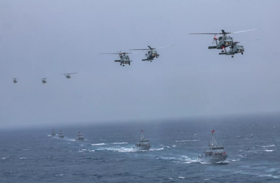 TRUMPOV PLAN ZA IDUĆU FAZU RATA: 'Sumanuto, Iranci nam sada mogu potopiti pola ratne flote'