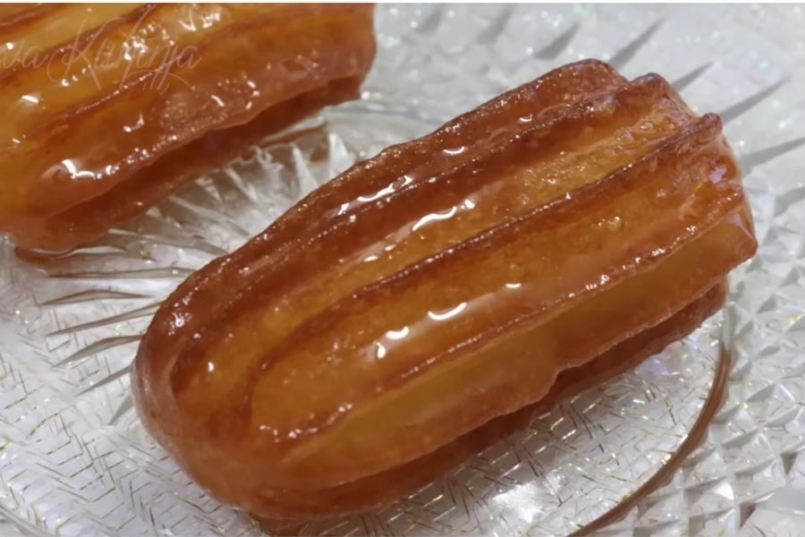 TOPE SE U USTIMA: Napravite tulumbe prema našem receptu, nema šanse da ne uspiju… (VIDEO)