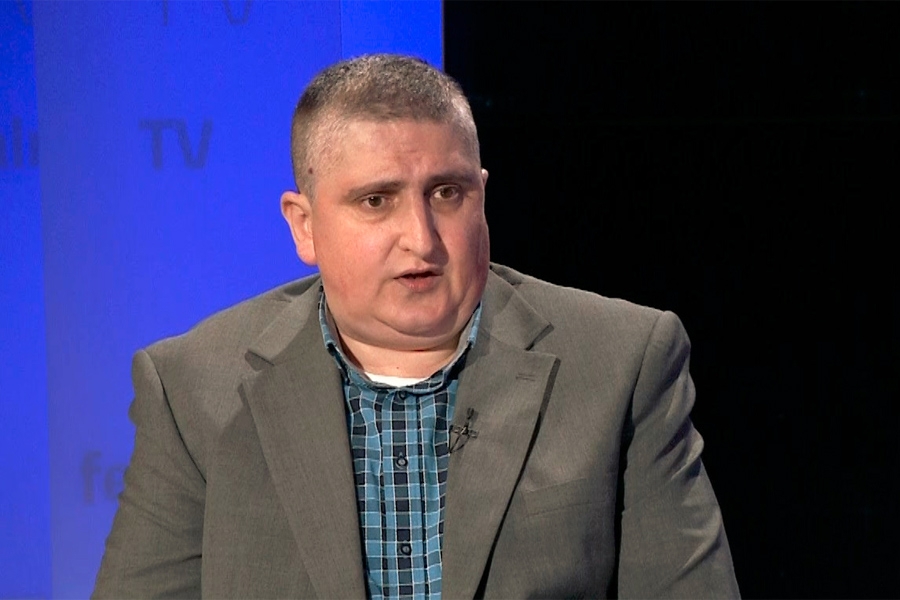 NEDŽAD AHATOVIĆ O ATENTATU NA TRUMPA: 'Osiguranje uduplano, tu ptica NE MOŽE poletjeti! On će ovo iskoristiti...' (VIDEO)