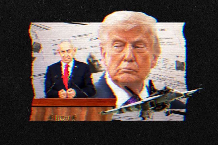 U INAT NOVINARSTVU: Rat se doživljava kao meme, a ne kao vijest – analiza Time Magazinea koja mijenja razumijevanje sukoba...