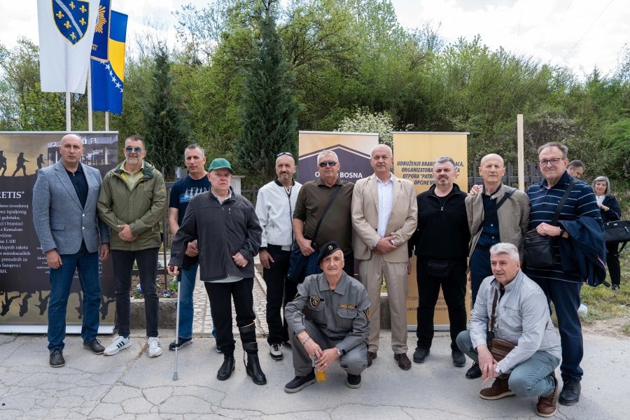 ODRED POLICIJE BOSNA: Priča o akciji 'Pretis' koja je omogućila odbranu Sarajeva u prvoj godini opsade