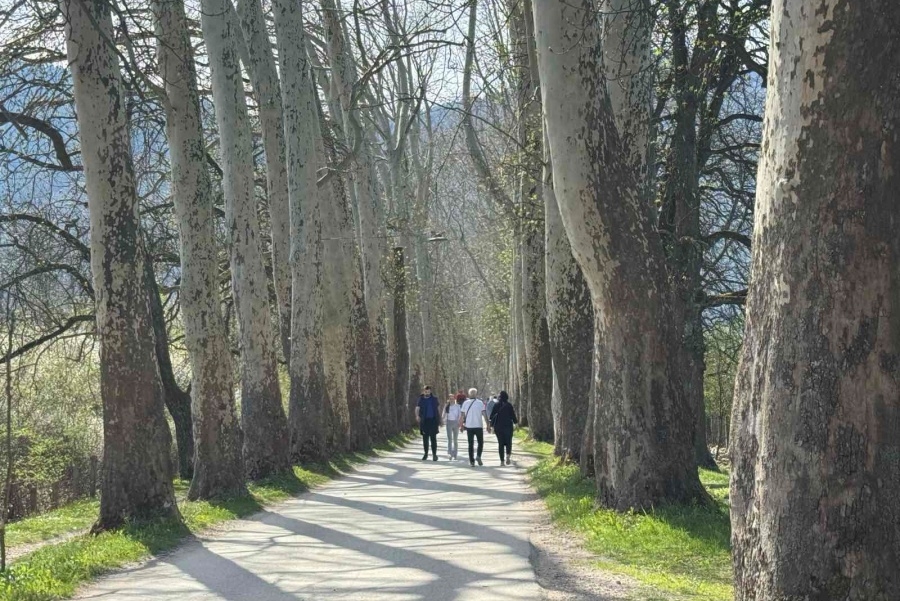 NAKON SUNČANOG I UGODNOG VIKENDA IZA NAS: Meteorolozi otkrili kakvo nas vrijeme čeka u iduće dvije sedmice
