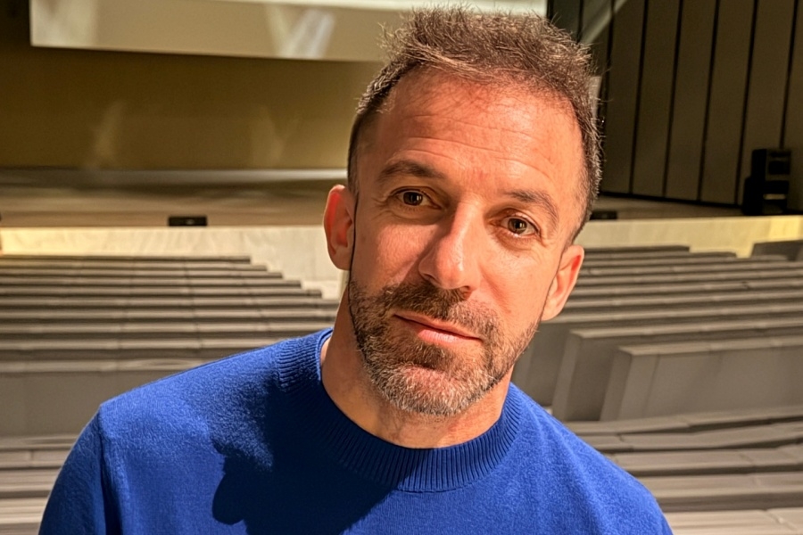 LEGENDARNI DEL PIERO: 'Treći put zaredom bez SP? To je već sramotno'